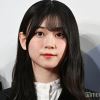 山下瞳月（C）モデルプレス