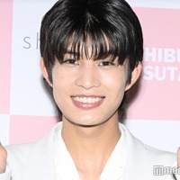 柊太朗（C）モデルプレス