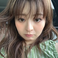 田中優衣Instagramより