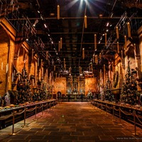 Warner Bros. Studio Tour London – The Making of Harry Potter.