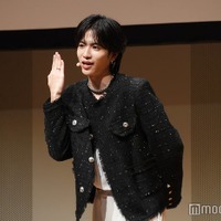 指輪を1年間匂わせていた志尊淳（C）モデルプレス