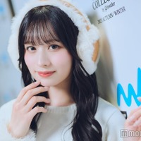 モデルプレスのインタビューに応じた立花琴未(C)モデルプレス