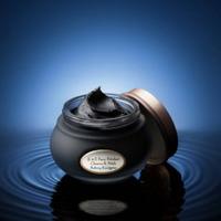 SABON、死海の泥を新配合した漆黒のスクラブ洗顔「フェイスポリッシャー クラリファイング」発売