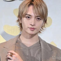 玉森裕太(C)モデルプレス