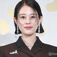 高畑充希（C）モデルプレス