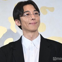 高橋一生（C）モデルプレス