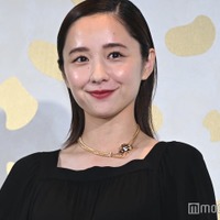 堀田真由（C）モデルプレス