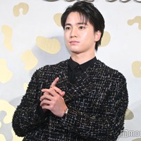 木戸大聖(C)モデルプレス