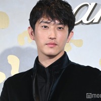 杉野遥亮（C）モデルプレス