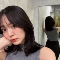 鈴木愛理、20cmバッサリ！最新ヘアSHOTに絶賛の声「この長さ新鮮！」「美しすぎてありがとう」