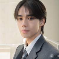 林田拓也(C)モデルプレス