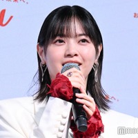 イベントに出席した西野七瀬(C)モデルプレス