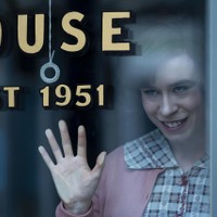 「IT／イット ウェルカム・トゥ・デリー “それ”が見えたら、終わり。」