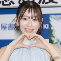 上西怜（C）モデルプレス