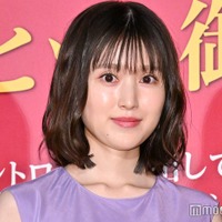 福本莉子（C）モデルプレス