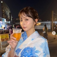 沖田愛加Instagramより