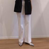 48歳中受ママが塾面談服を2万円以内で【マネキン買い】してみたら「え、アリだったの!?」今まで避けてきたのに実は超使えた名品とは？
