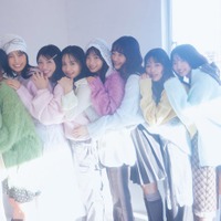 櫻坂46四期生（画像提供：講談社）