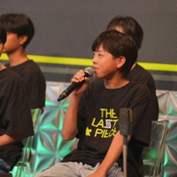 RYOTO（リョウト）／写真提供：BMSG