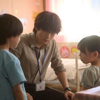 「放課後カルテ 2025秋」(C)日本テレビ