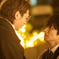 庄司浩平、風間俊介「40までにしたい10のこと」最終話(C)マミタ・libre/「40までにしたい10のこと」製作委員会