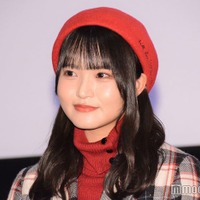 高瀬愛奈(C)モデルプレス