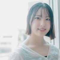 モデルプレスのインタビューに応じた小野由記美さん（C）モデルプレス