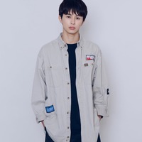 草川拓弥(C)カンテレ