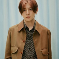 山田涼介(提供写真)