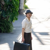北村匠海「あんぱん」第126話(C)NHK