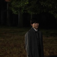 長尾謙杜(C)2025「俺ではない炎上」製作委員会(C)浅倉秋成/双葉社