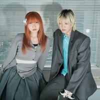 YOASOBI(提供写真)