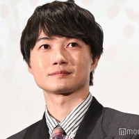 「もしもこの世が舞台なら、楽屋はどこにあるのだろう」キャスト登壇イベントに出席した神木隆之介(C)モデルプレス