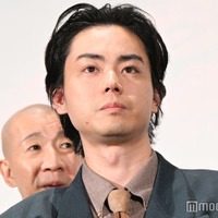 「もしもこの世が舞台なら、楽屋はどこにあるのだろう」キャスト登壇イベントに出席した菅田将暉(C)モデルプレス