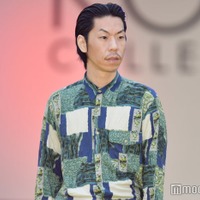 呂布カルマ(C)モデルプレス