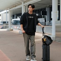 目黒蓮(提供写真)