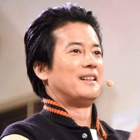 山口智子、夫・唐沢寿明は「私の100億倍ちゃんとしてる」リアルな夫婦の関係を語る