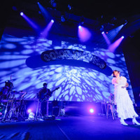 『やなぎなぎ color palette ～2025 Clear～』ツアーファイナルの東京公演で22曲を熱唱