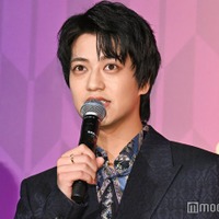 高橋海⼈（C）モデルプレス