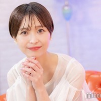 渡邊渚(C)モデルプレス