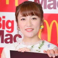 高橋みなみ(C)モデルプレス
