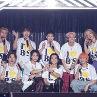 BUDDiiS／撮影：Hanna TAKAHASHI、松本いづみ