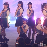 NMB48（C）モデルプレス
