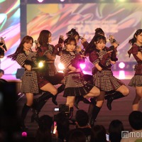 AKB48（C）モデルプレス