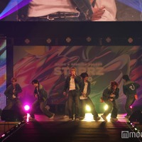 UNiFY（C）モデルプレス