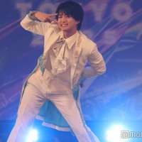 前田大翔（C）モデルプレス