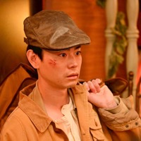 菅田将暉「もしもこの世が舞台なら、楽屋はどこにあるのだろう」（C）フジテレビ