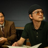 前原滉、北村匠海「あんぱん」第128話（C）NHK