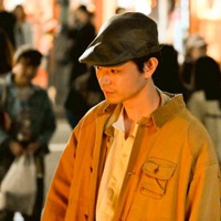 菅田将暉「もしもこの世が舞台なら、楽屋はどこにあるのだろう」（C）フジテレビ