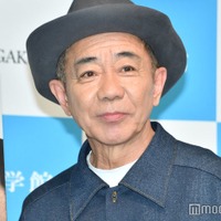 木梨憲武 （C）モデルプレス